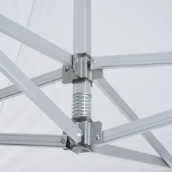 Elite 10' Standard Event Tent - 1 Location