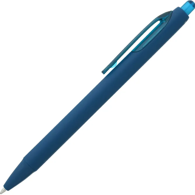 Ellison Soft Touch Pen