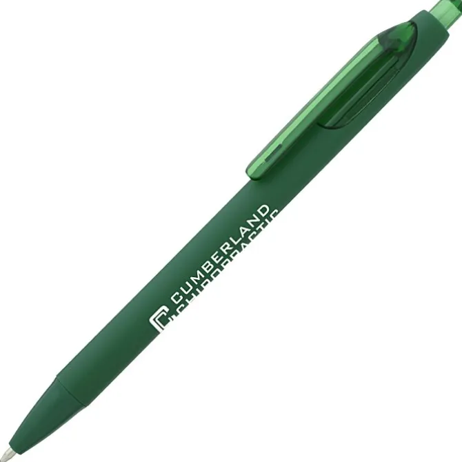 Ellison Soft Touch Pen