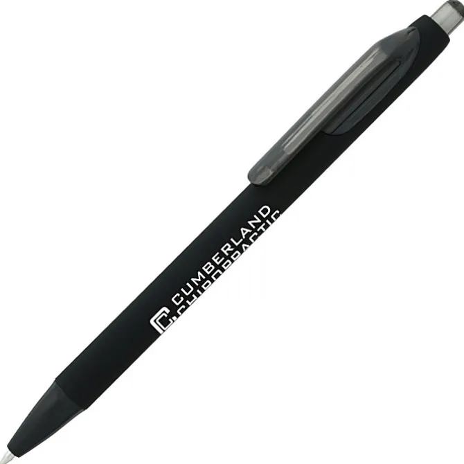 Ellison Soft Touch Pen