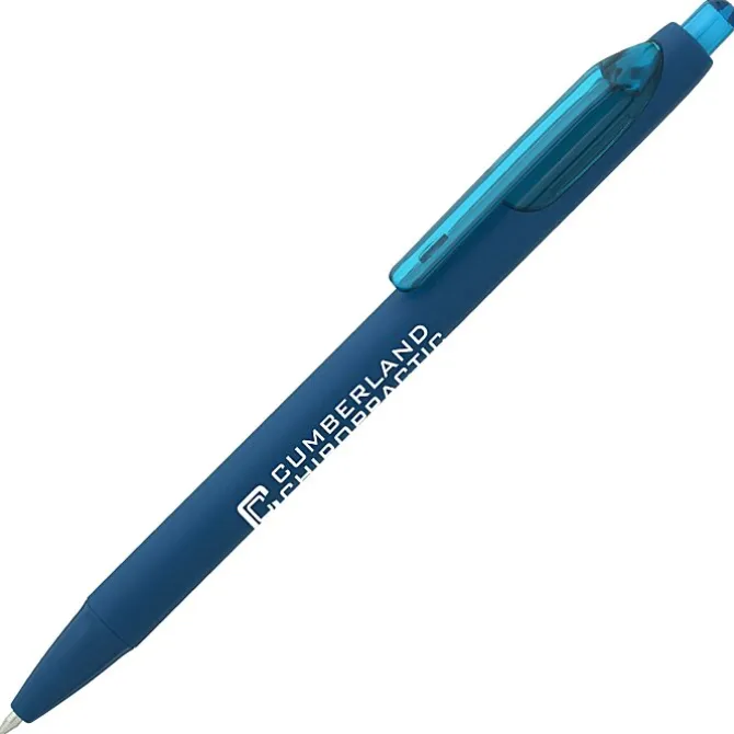 Ellison Soft Touch Pen