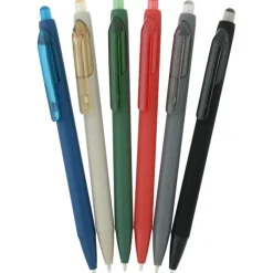 Ellison Soft Touch Pen