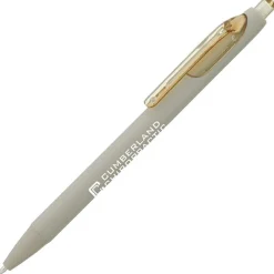 Ellison Soft Touch Pen