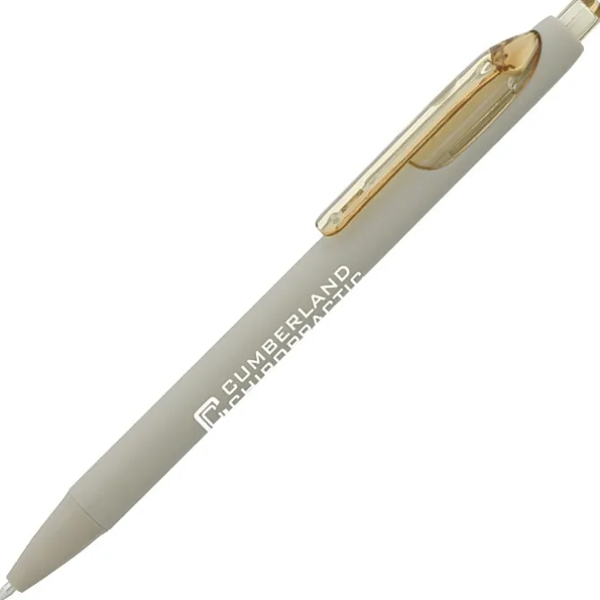 Ellison Soft Touch Pen