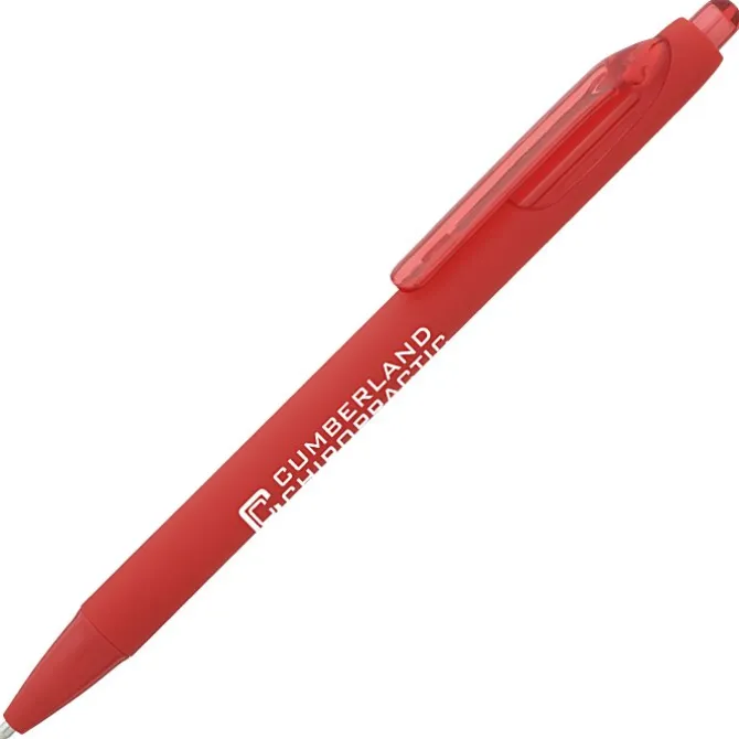 Ellison Soft Touch Pen