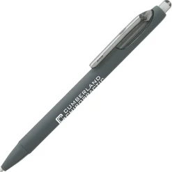 Ellison Soft Touch Pen