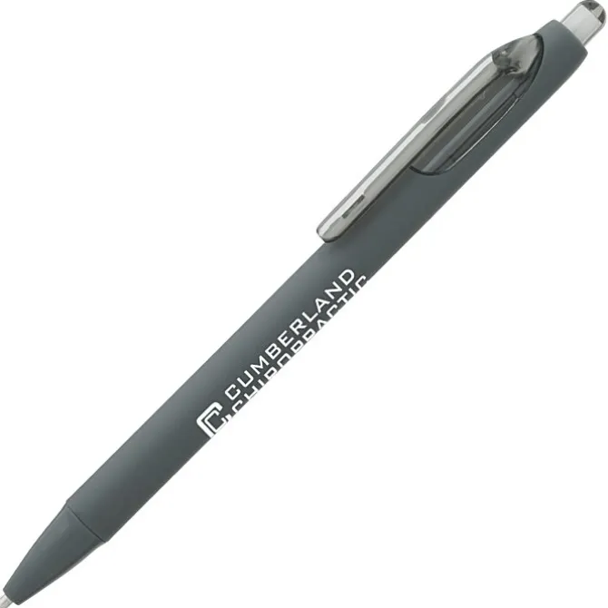 Ellison Soft Touch Pen