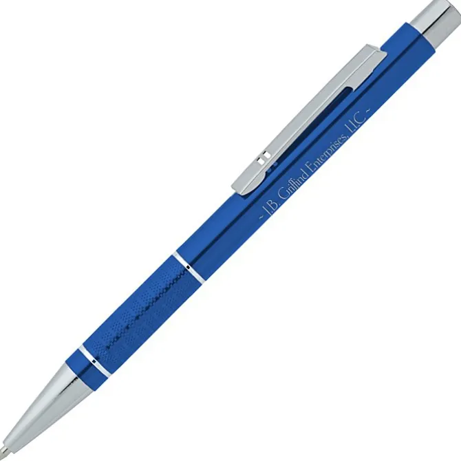 Elvado Metal Pen