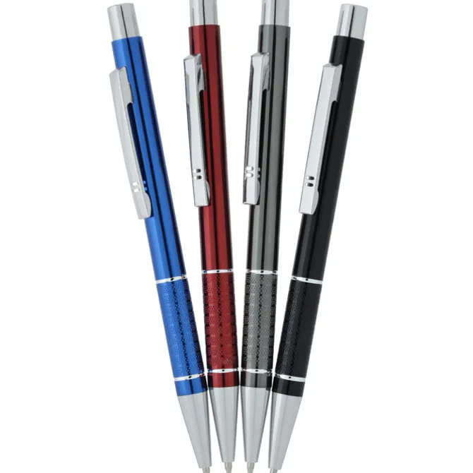 Elvado Metal Pen