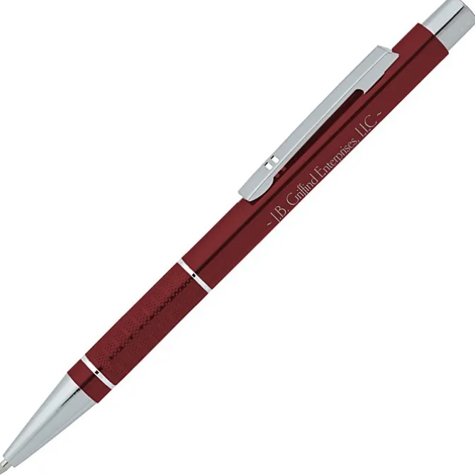 Elvado Metal Pen - 24 hr