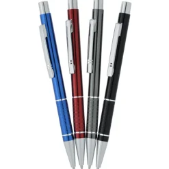 Elvado Metal Pen - 24 hr