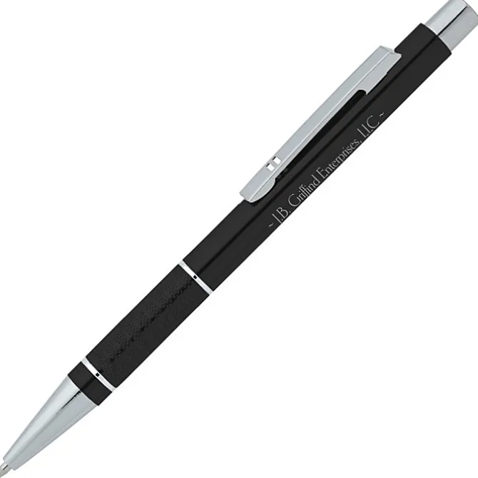 Elvado Metal Pen - 24 hr