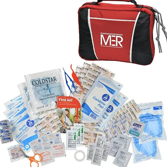 Emergency Life Pack