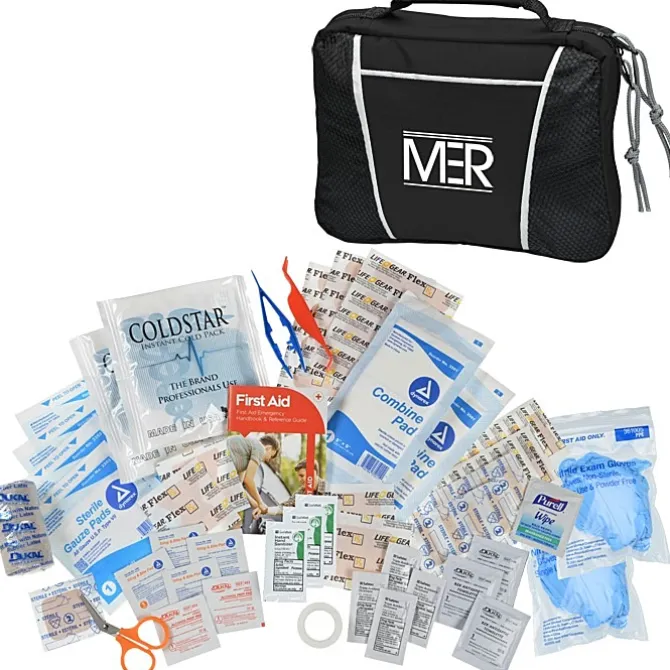 Emergency Life Pack