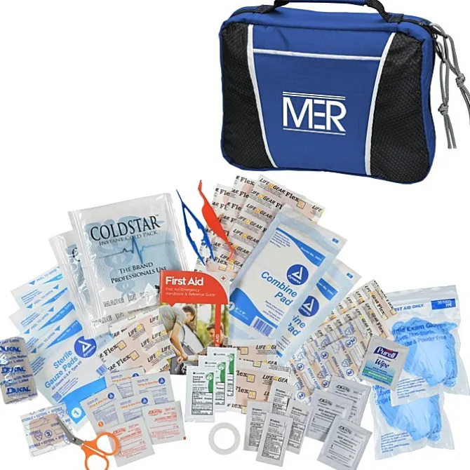 Emergency Life Pack