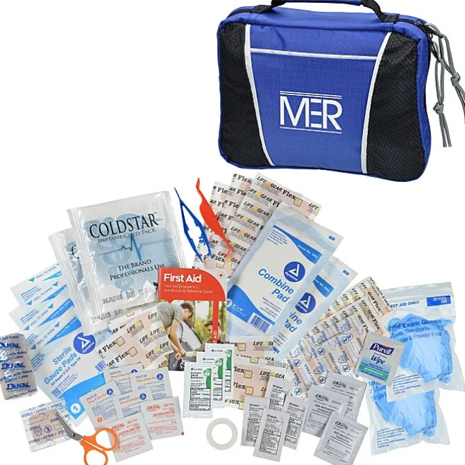 Emergency Life Pack