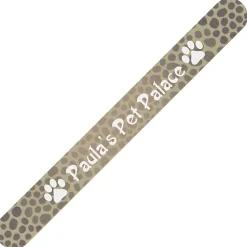 Emery Board - Animal Print