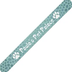 Emery Board - Animal Print
