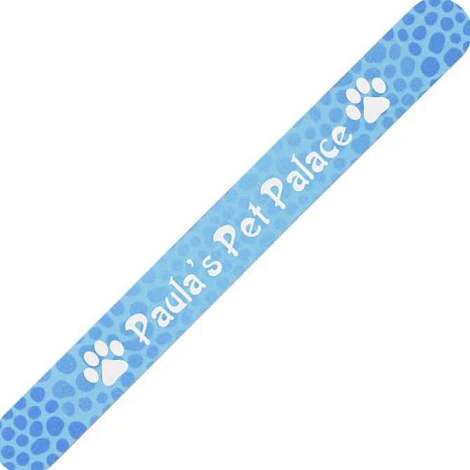 Emery Board - Animal Print