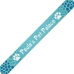 Emery Board - Animal Print