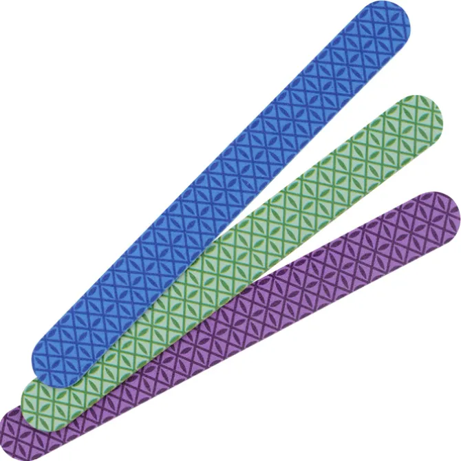 Emery Board - Diamonds