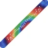 Emery Board - Tie-Dye