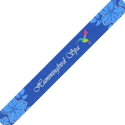 Emery Board - Tropical