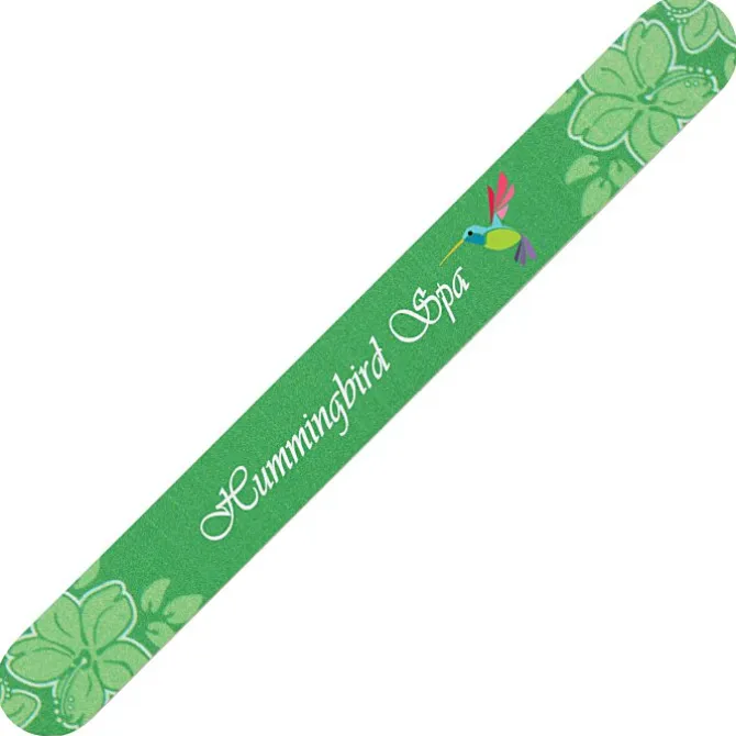 Emery Board - Tropical