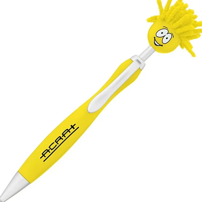 Emoji MopTopper Pen - 24 hr