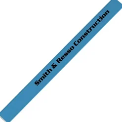 Enamel Finish Carpenter Pencil