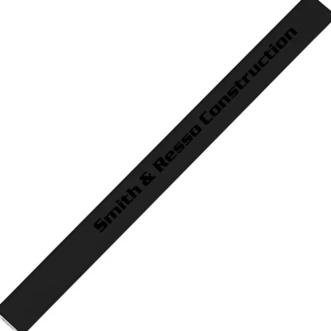 Enamel Finish Carpenter Pencil