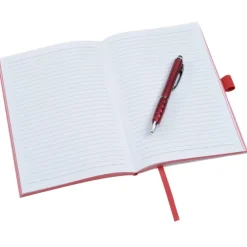 Encompass Notebook with Pen