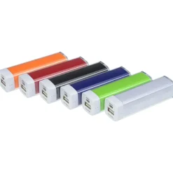 Energize Jr. Portable Power Bank - 1800 mAh - 24 hr
