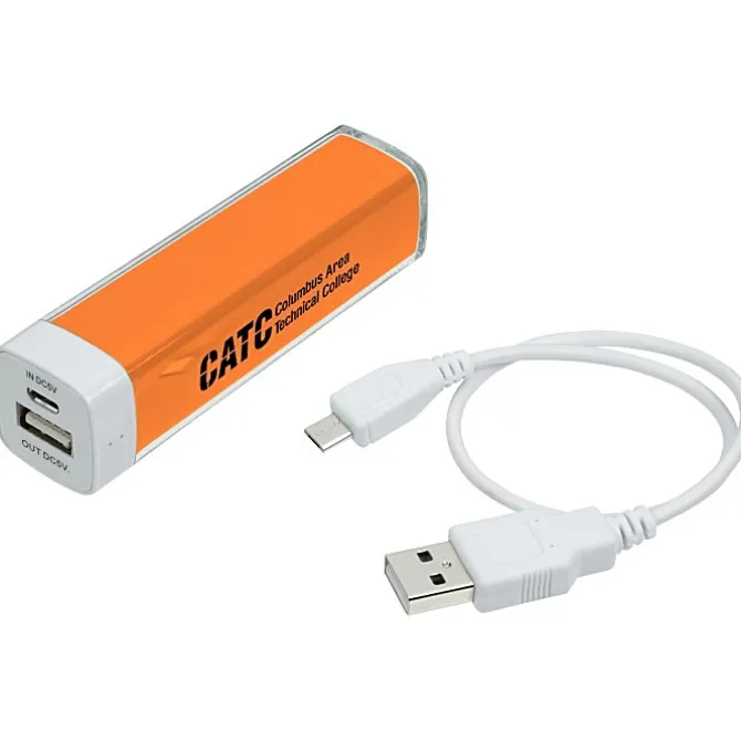 Energize Portable Power Bank