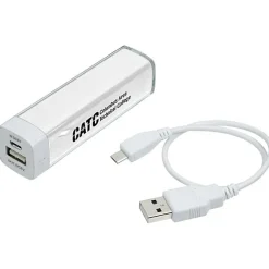 Energize Portable Power Bank