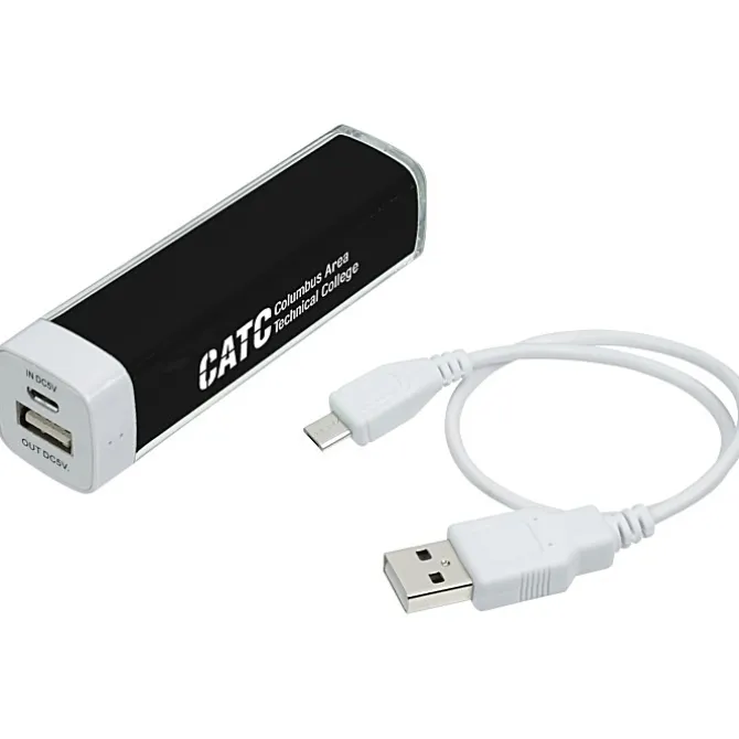 Energize Portable Power Bank