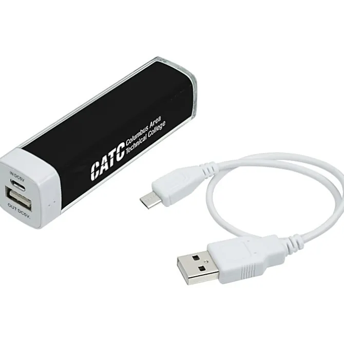 Energize Portable Power Bank - 24 hr