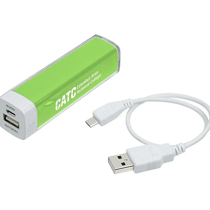 Energize Portable Power Bank - 24 hr