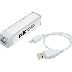 Energize Portable Power Bank - 24 hr