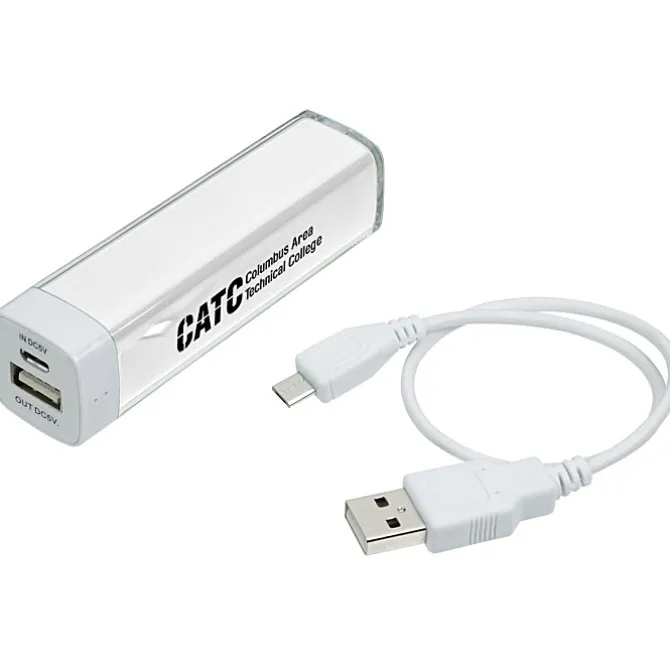 Energize Portable Power Bank - 24 hr