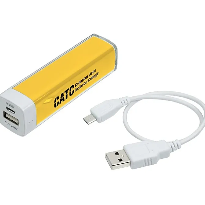 Energize Portable Power Bank - 24 hr