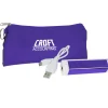 Energize Portable Power Bank with Pouch