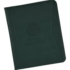 Enterprise Padholder - Debossed