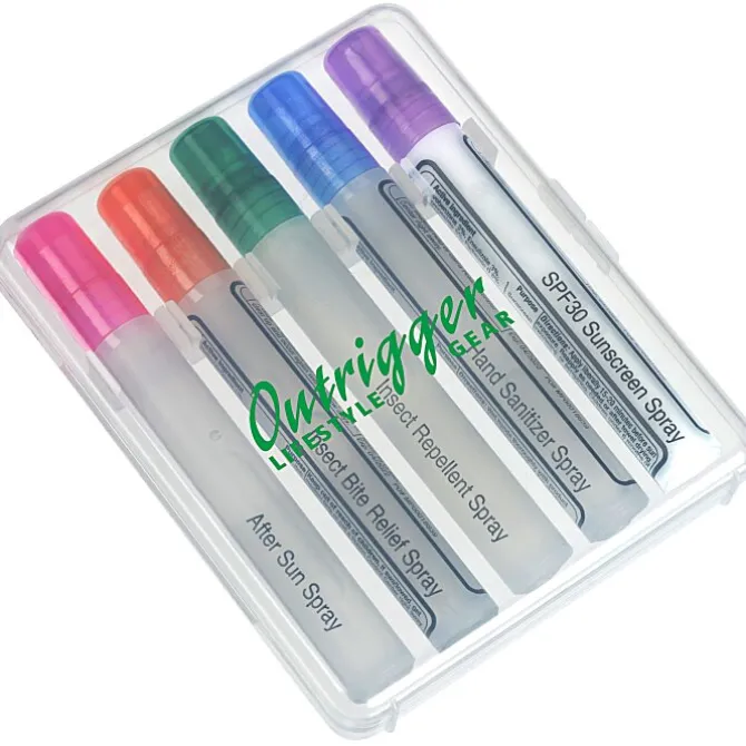EPEX Outdoor Essentials Kit