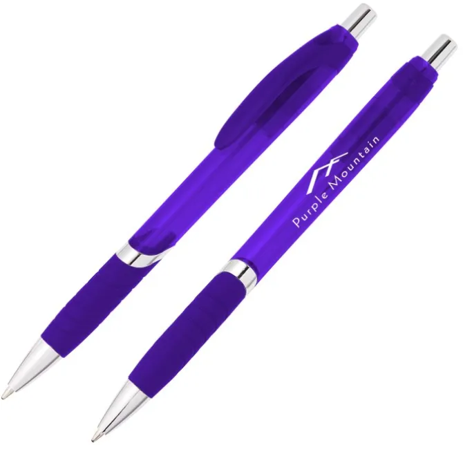 Epiphany Pen - Translucent