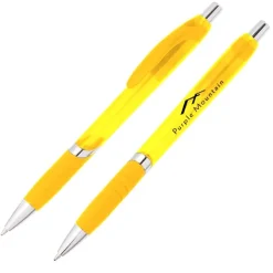Epiphany Pen - Translucent