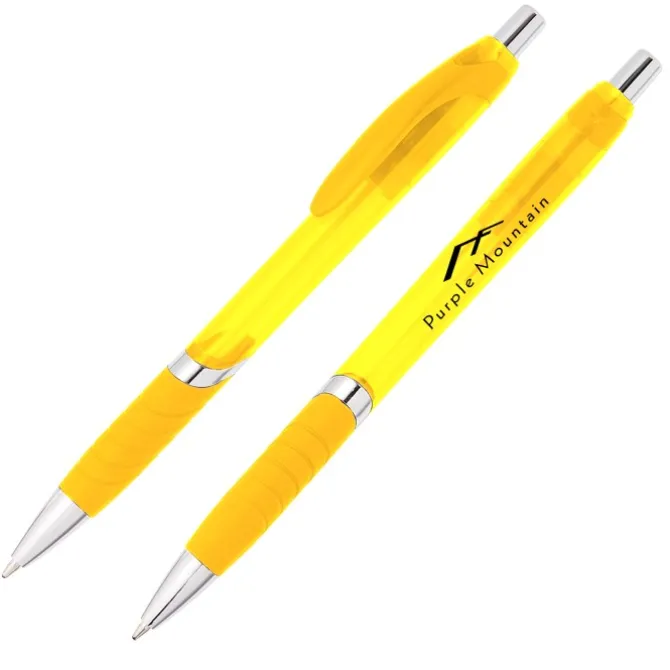 Epiphany Pen - Translucent