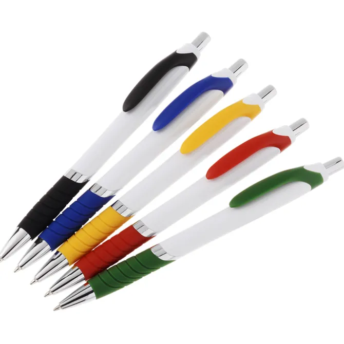 Epiphany Pen - White