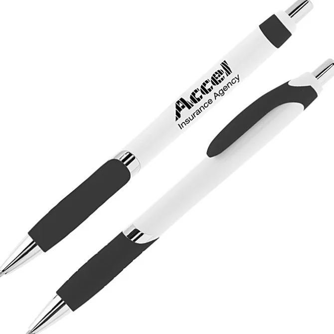 Epiphany Pen - White