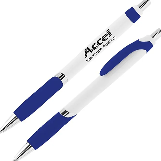 Epiphany Pen - White